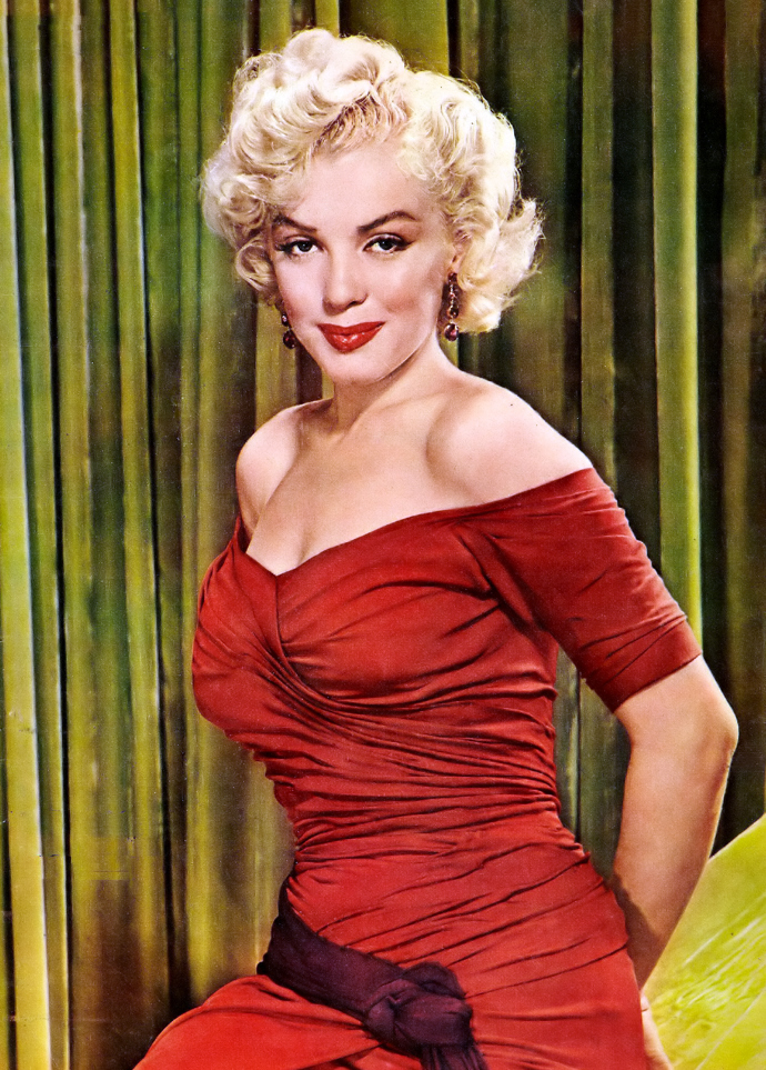 V roce 1952