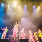 Letos kapela slaví devatenáct let.