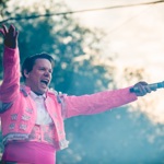 V průběhu studia na střední pedagogické škole se Matěj Ruppert zúčastnil hudebně-soutěžního pořadu „Caruso Show“ a zvítězil.