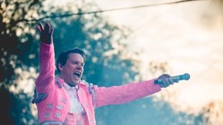 V průběhu studia na střední pedagogické škole se Matěj Ruppert zúčastnil hudebně-soutěžního pořadu „Caruso Show“ a zvítězil.