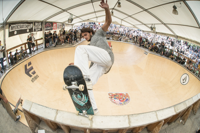 Loňská atmosféra byla nezapomenutelná.