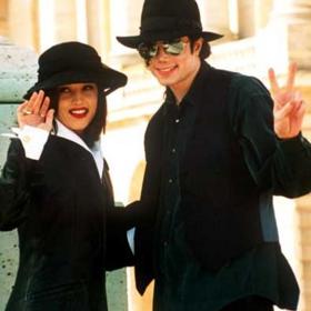 Jako šťastný pár.