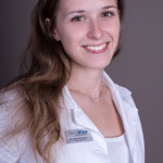 Optometristka Bc. Aneta Čunderlová odpovídala na otázky ohledně výběru slunečních brýlí.