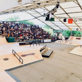 Mystic milují skejťáci z celého světa.