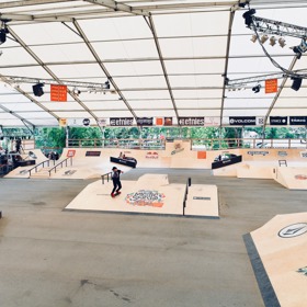 Na Mysticu potkáte slavné české i zahraniční jezdce.