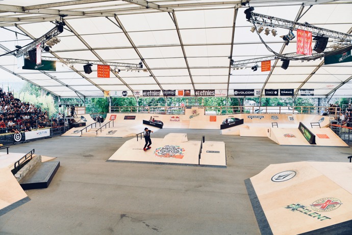 Na Mysticu potkáte slavné české i zahraniční jezdce.