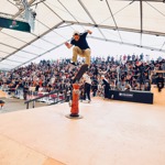 Mystic Sk8 Cup slaví 25. narozeniny!