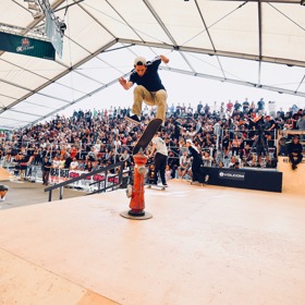 Mystic Sk8 Cup slaví 25. narozeniny!