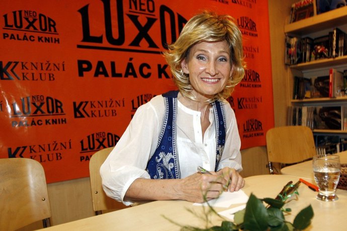 Na svém kontě má i dvě knihy.