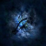 Rak (22. 6. – 22. 7.): Někdy je trápí  zbytečné obětování, váhavost, přílišná opatrnost a skepse při chodu myšlenek.