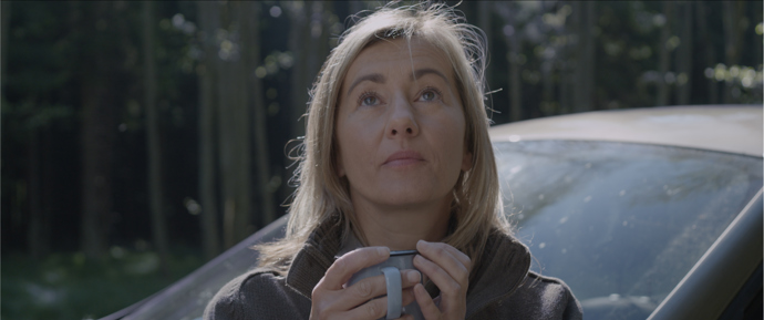 Skvělé herecké obsazení slibuje kvalitní podívanou.