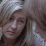 Vanda Hybnerová ve filmu Sněží!