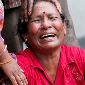 Nyní se kvůli teroristickým útokům bojí lidí lítat i na dříve tak oblíbenou a mírumilovnou Srí Lanku.