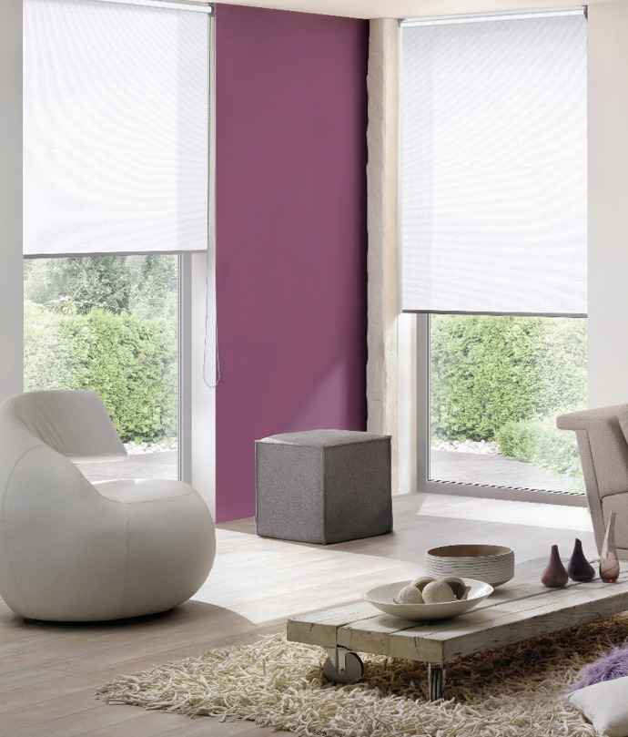 Pořiďte si do bytu optimální stíněni