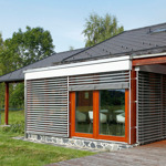 Stínění a žaluzie nejsou jen pěkným designovým doplňkem