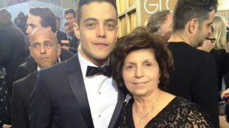 Z rozvozce pizzy držitelem Oscara. Rami Malek dnes slaví 38. narozeniny