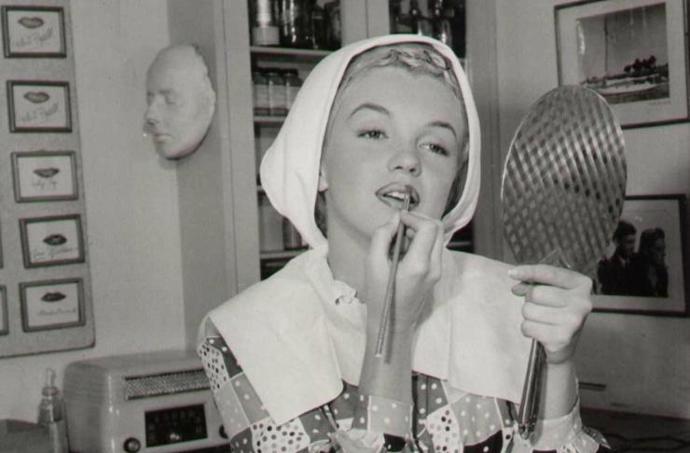 V  Ladies of the Chorus 1948 