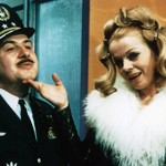 Ve filmu Pane, vy jste vdova! (1970)