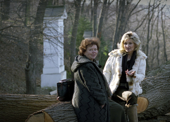 Rakovinu nejspíš úspěšně porazila.