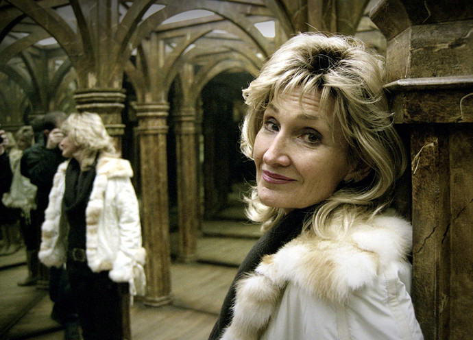 Rakovinu štítné žlázy diagnostikovali v tom samém roce, kdy kolega zemřel. 