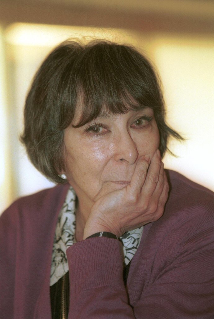 Hana Hegerová oslaví narozeniny velkolepým koncertem.