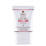 CC krém, kiehl’s, 30 ml, 1030 Kč. Krém, který sjednocuje tón pleti a zároveň má v sobě ochranný faktor.