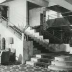 Krásná hala Alcronu