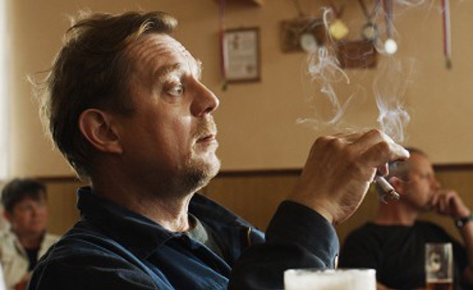 Instalatér z Tuchlovic vás bude bavit i díky skvělému výkonu Petra Čtvrtníčka