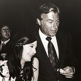 Takhle vypadal Lex deset dní před smrtí.