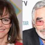 Burt Reynolds a Sally Field spolu po rozchodu nepromluvili dlouhých 22 let.