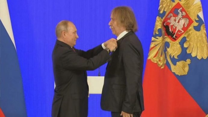 Za tohle ztratil spoustu fanoušků.