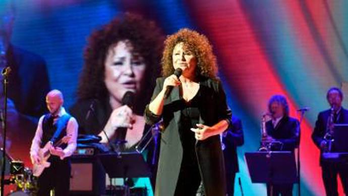 Zelenková na svůj věk vůbec nevypadá a ani se na něj necítí.