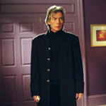 Zahrál si ve více než stovce filmů. Nejvíce ho však proslavila role démona Barbase v seriálu Čarodějky.