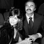 Burt Reynolds a Sally Field tvořili oblíbený hollywoodský pár.