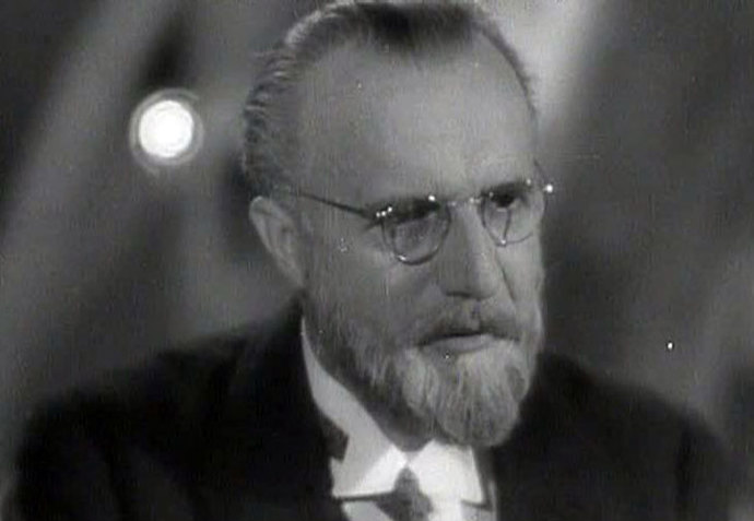 František Smolík miloval svou ženu Miladu celý život.