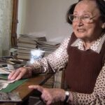 Bíba Brodská byla rázná žena