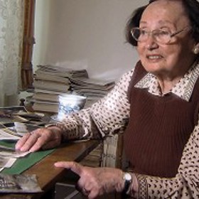 Bíba Brodská byla rázná žena