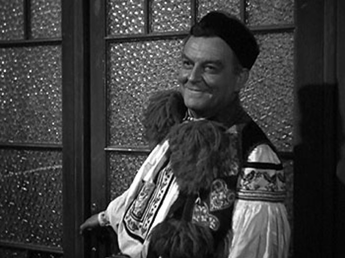 Otomar Korbelář patřil mezi hvězdy filmu i divadla.