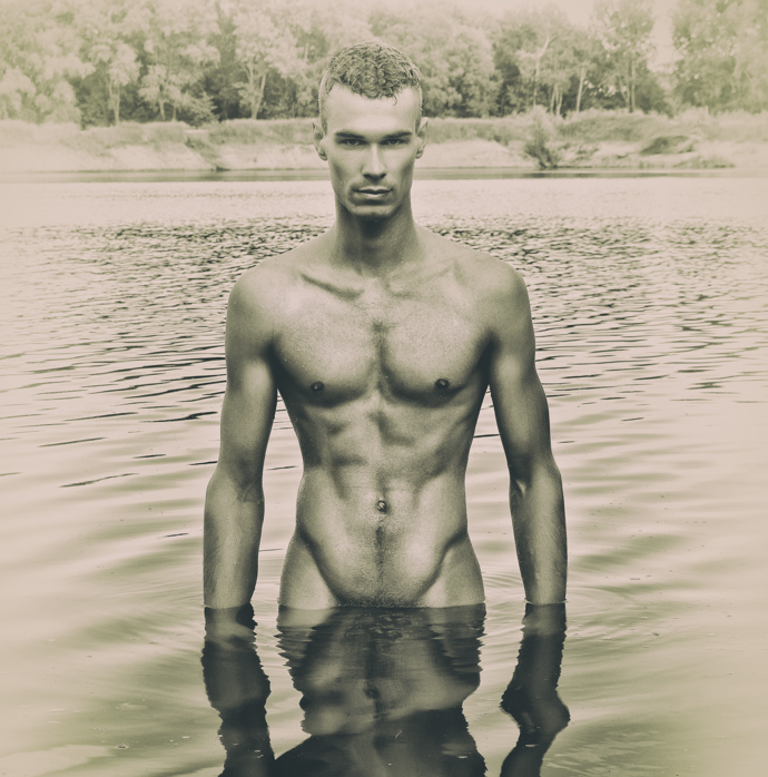 Pod taktovkou fotografa Milana Junka vznikly tyto neuvěřitelně sexy snímky.