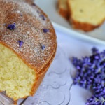 Levandulová bábovka 

Co budete potřebovat:

300 g polohrubé mouky
250 g měkkého másla
250 g tvarohu
170 g cukru krupice
4 vejce
1/2 kypřícího prášku do pečiva
1x vanilinový cukr
hrst levandule (čerstvá nebo sušená)
moučkový cukr na posypání

Jak na to:

V prvním kroku utřeme změklé máslo s cukrem, přidáme žloutky a tvaroh. Následně doplníme mouku, vanilkový cukr, hrst levandule a na závěr sních z ušlehaných bílků.

Pokud bude levandulové pečení vaše premiérové, pak s levandulí trošu šetřete. Levandule je hodně aromatická a při prvním „chuťovém“ setkání by bábovka nemusela úplně zabodovat. Doporučuji najít své optimální množství, protože pokud se to přežene, pak bábovka může kvůli silné vůni připomínat třeba mýdlo.

Těsto dobře promícháme a nalijeme do máslem předem vymazané a moukou vysypané bábovkové formy. Následně pomalu pečeme při teplotě 150°C po dobu přibližně 40 minut.