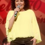 Jitka Zelenková má pleť krásnou po mamince.