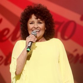 Jitka Zelenková má pleť krásnou po mamince.