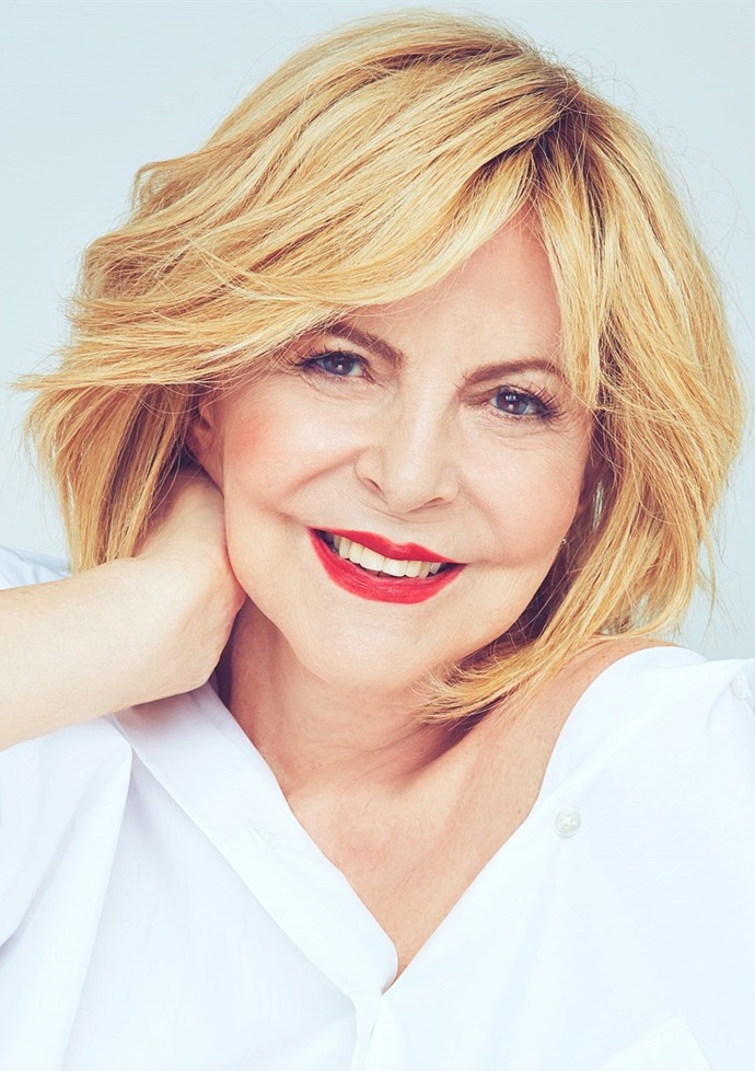 Populární zpěvačka Hanka Zagorová bude pro oslavenkyni radostným překvapením.