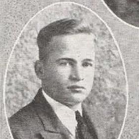 Henry Gunther byl vůbec poslední obětí první světové války. Narodil se 6. června 1895 v Baltimoru v USA německým přistěhovalcům.