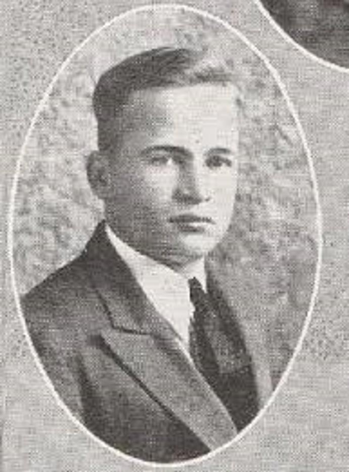 Henry Gunther byl vůbec poslední obětí první světové války. Narodil se 6. června 1895 v Baltimoru v USA německým přistěhovalcům.