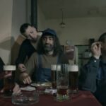 Luboš pracuje jako instalatér, za svoji práci si ale ani nenechá pořádně zaplatit.