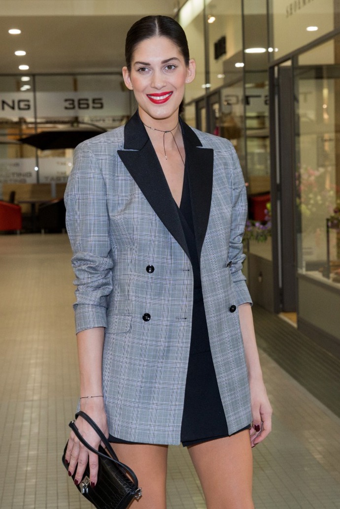 Aneta Vignerová mluvila o práci Filipa Vaňka jen v superlativech.