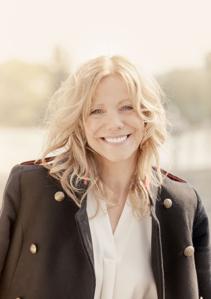 I Lenka Filipová chce zpěvačce k narozeninám zazpívat.