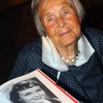 Eva Gerová věnovala svůj život péči o rodinu.