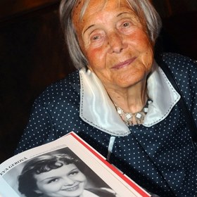 Eva Gerová věnovala svůj život péči o rodinu.
